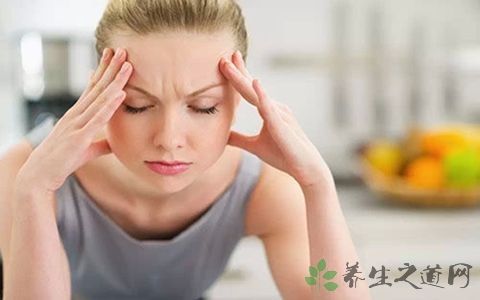 扁桃体经常化脓是什么原因