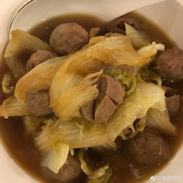 厨艺一身的黄磊人设为何崩塌?