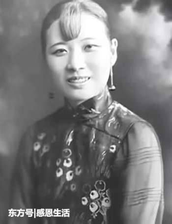 宋美龄为什么没有孩子？蒋介石一句话说出原因