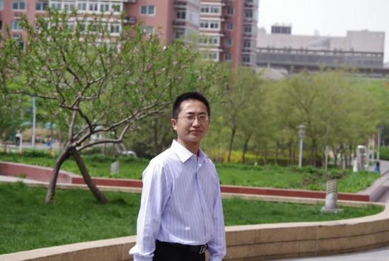 中科院教授王斌加入小米 任自然语言处理首席