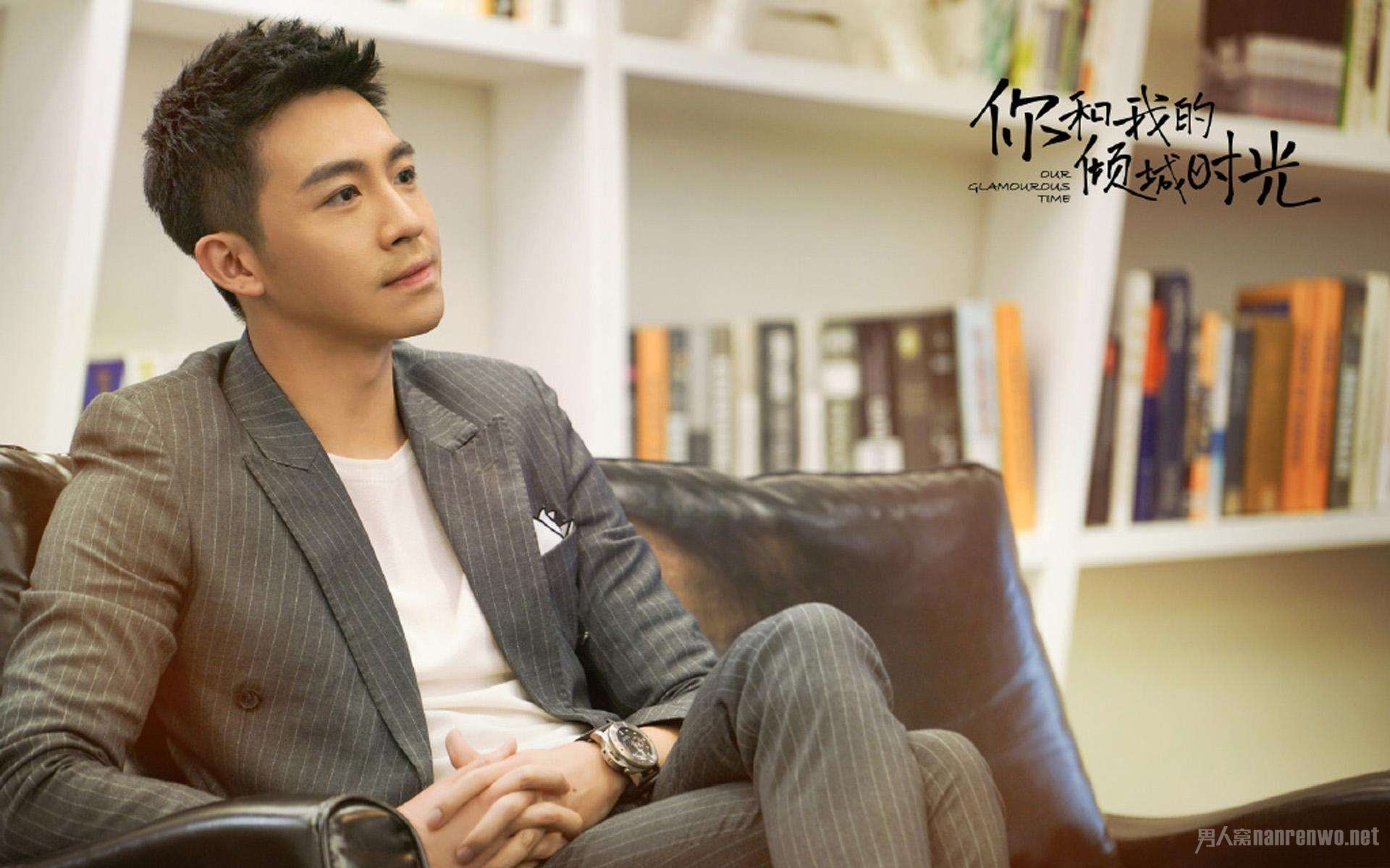 赵丽颖新剧 你和我的倾城时光歌曲歌词总结