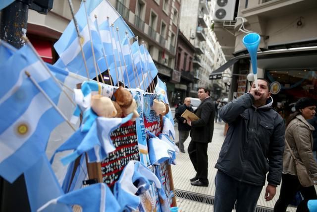 此国曾是最富裕强国,比美国还发达,现在降级为