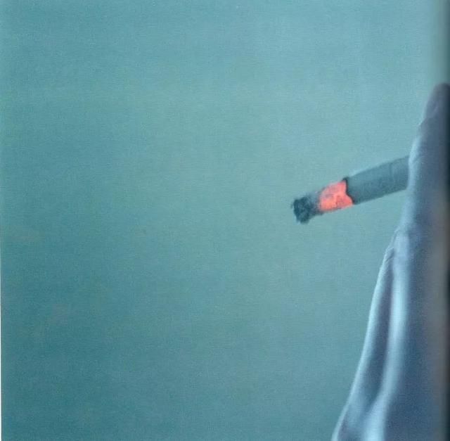 你喜欢的不只是日系小清新,更是生活感!