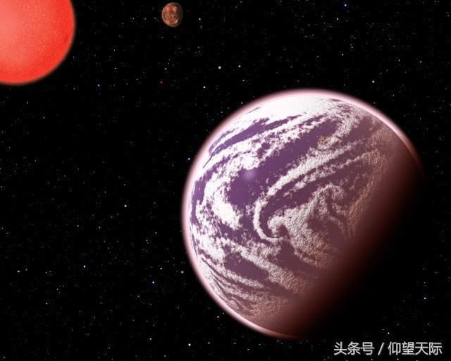 距地600光年！印度发现了一个神奇的星球，一年只有19.5天