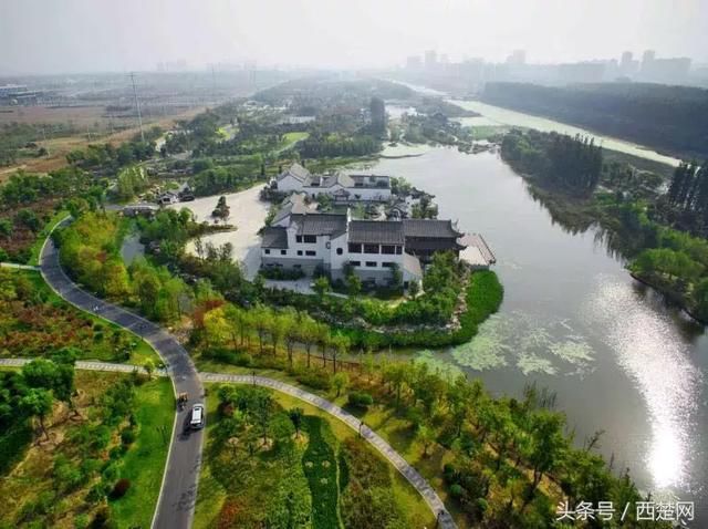 上班第二天，宿迁就被省级媒体“盯”上了……