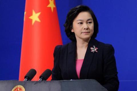 中国否认澳洲出口红酒在中国海关被延迟入境