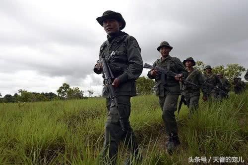 为什么中国是雇佣兵的禁地？这个理由是我听过最无法反驳的