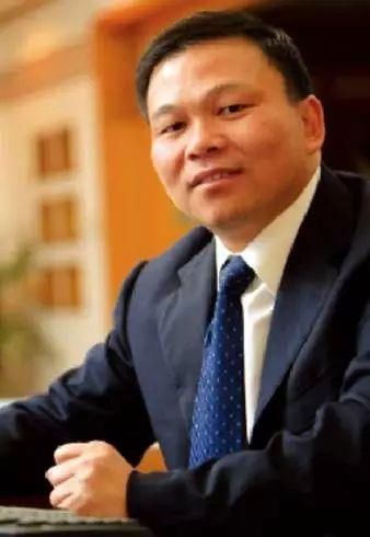 马建荣家族身家435亿!宁波最有钱的23人是他们…