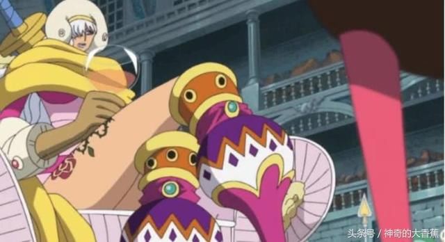 海军三大将,甜点三将星,三灾,草帽团三大战力的