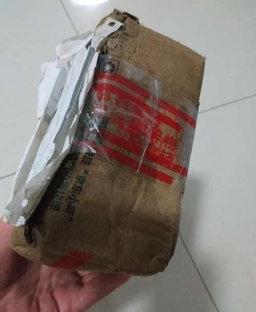 快递破损怎么处理