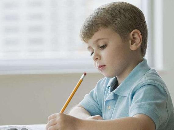 怎样指导孩子写好日记