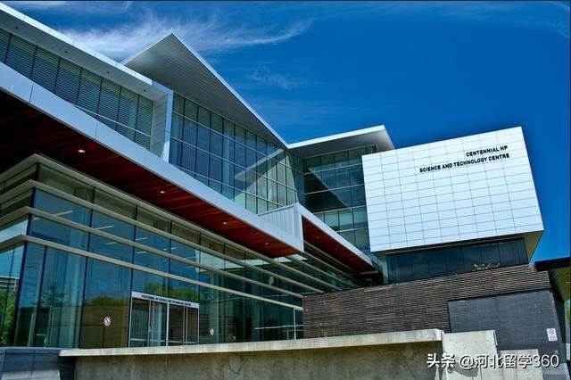 上高中,就选加拿大多伦多天主教公立教育局