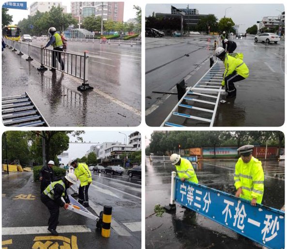 【滚动】强降水云团已移出宿迁？小心雷阵雨玩“回马枪”