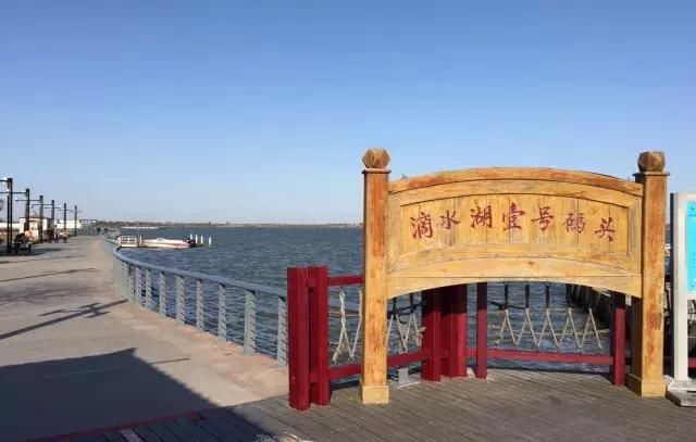 上海启动填海造陆：开挖“最大”人工湖，未来可能会和大海相连！