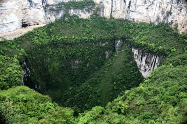 318川藏线风光:川藏线南线沿途景点介绍之雅安!