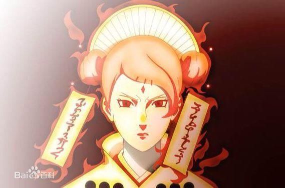 火影忍者,漩涡一族究竟有多少外挂加成?查克拉