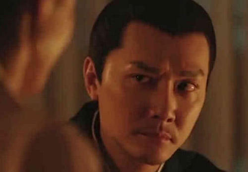 《知否》朱曼娘害明兰流产,顾廷烨打她100大板