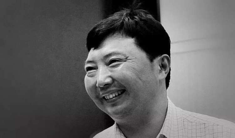 儿子追忆父亲李斌:在我眼里,父亲更多的是慈爱