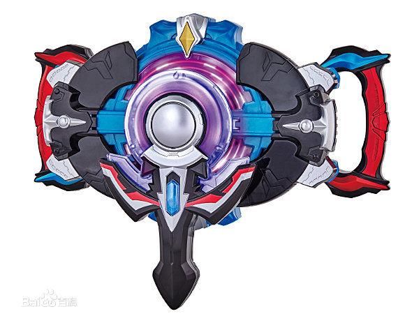 超级黑之王暗黑欧布奥特曼技能总结