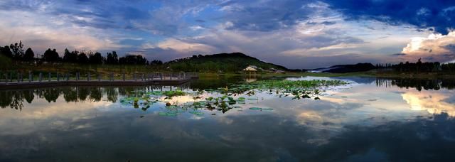 江西有哪些既不要钱，又值得一去的景点了？