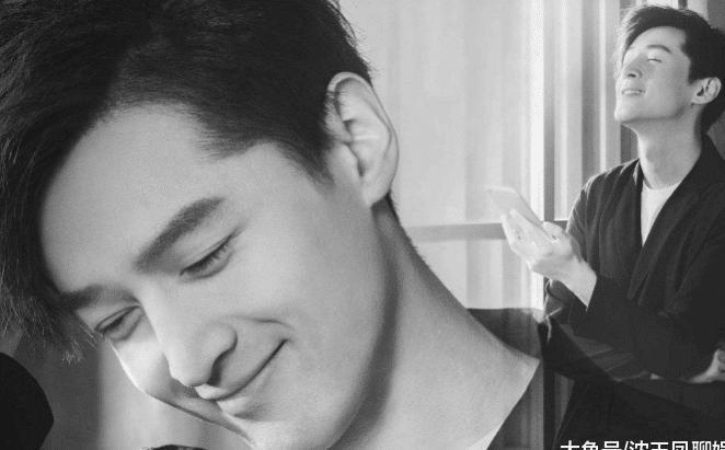 2019一起过胡歌年, 三部电影上映, 三部电视剧