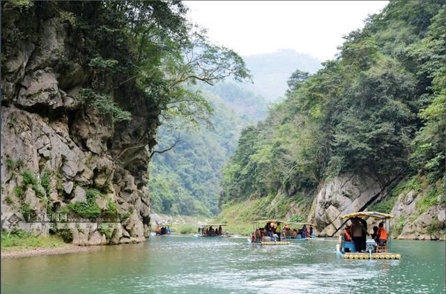 城事｜广西62个县区创建自治区级全域旅游示范区