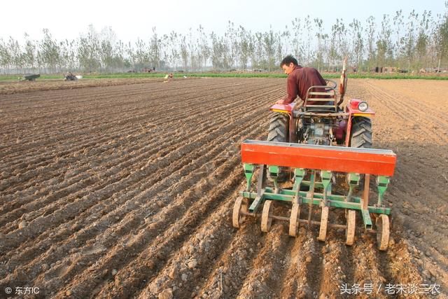 农民注意：2018年粮食补贴最新调整，这4类人或领取不了粮食补贴