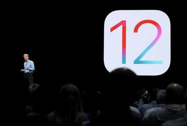 iOS12曝新功能:iPhone X将支持2张人脸识别!