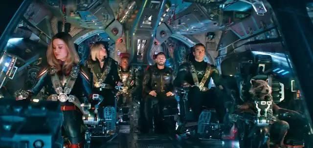 《复联4》票房创纪录,中影、万达电影的概念股