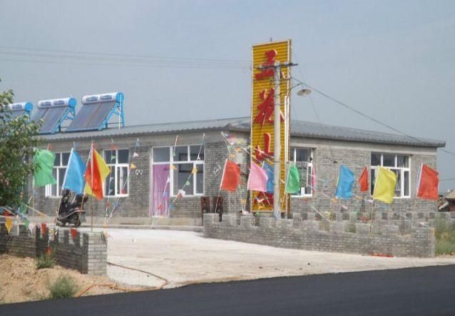 张家口最美的季节才刚刚开始，假期带家人来一场美好的自驾游吧！