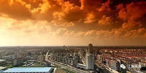 速来围观!2018中国百强县最新排名出炉,南通这