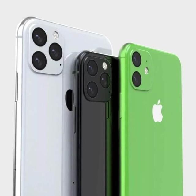 那些苹果用oled屏幕