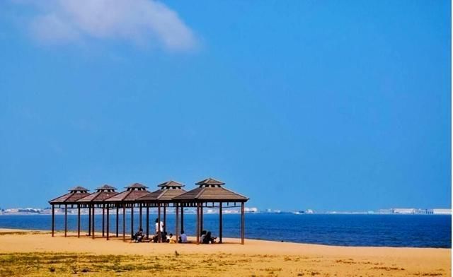 中国最适合避暑的县城，夏季平均气温23℃，却很少有人知道