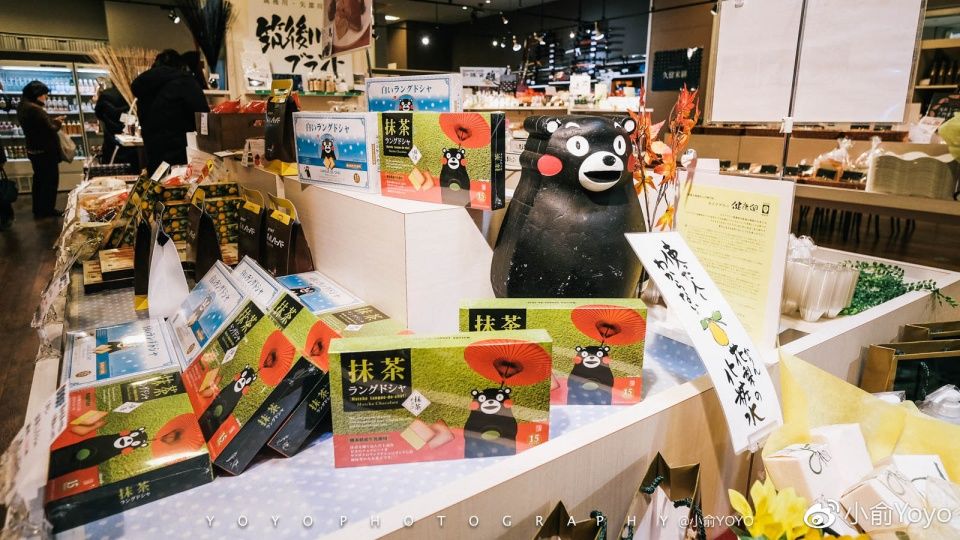 日本|福冈那些人气火爆的美食料理