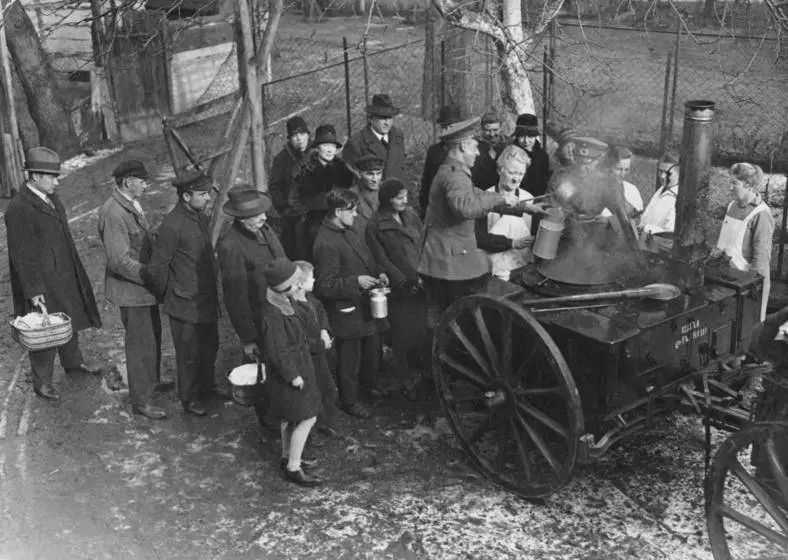 1929年全球经济危机_1929年世界经济危机(3)