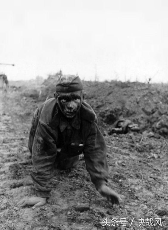 谁对二战贡献最大？美国：我有飞机航母；苏联：我有千万寡妇