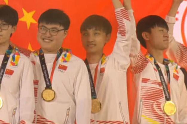 letme登报刊头版,用六场比赛他将韩国上单新星