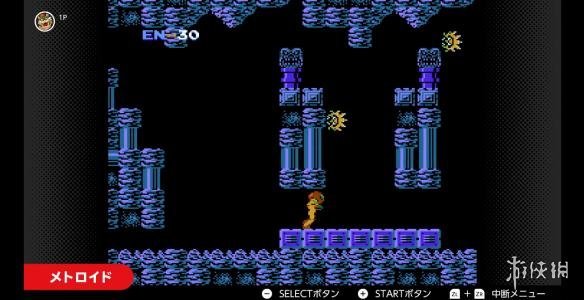 NS Online会员11月新增免费游戏 共三款经典F