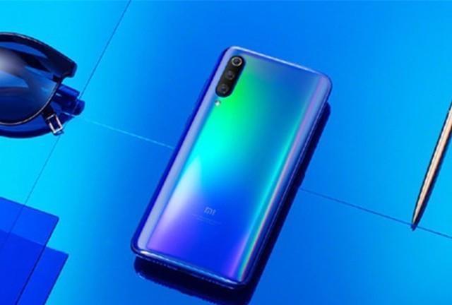 雷军微博确认:小米9升级三摄平滑切换功能