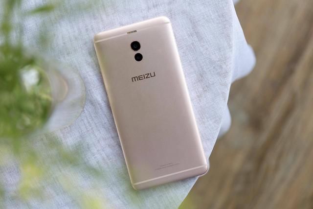 魅蓝Note6发布后热度翻了一倍,小米、华为粉丝