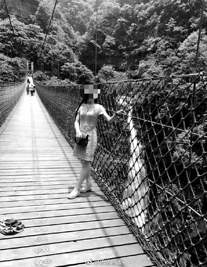 云南90后女干部扶贫路上遇难! 房子才装好,准备