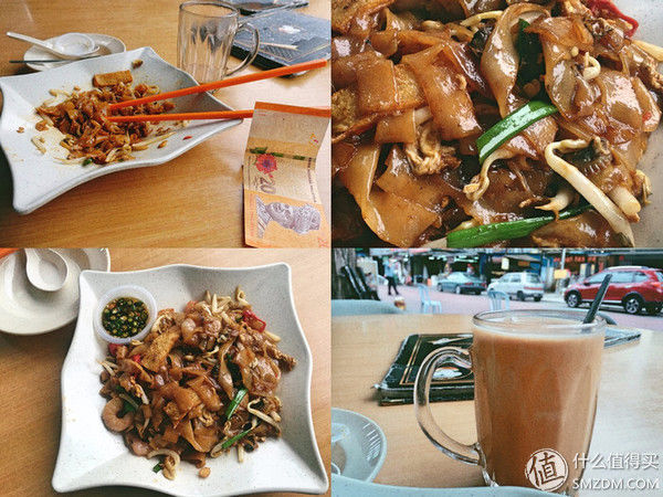 头脑一热，去马来西亚热浪岛了