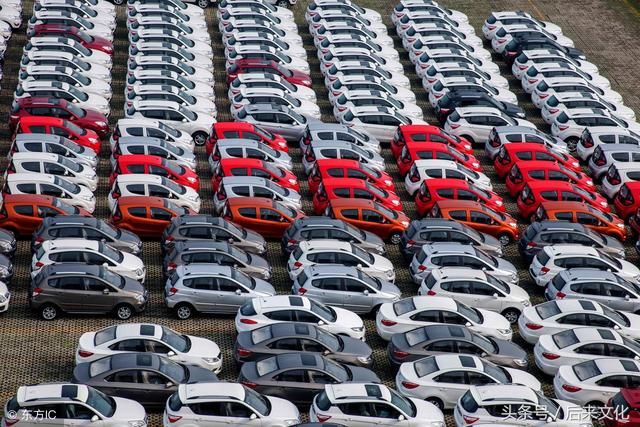 受贸易战影响,中国汽车业投资者弃美入欧