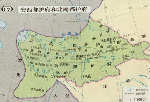 “帝国坟场”阿富汗是怎么炼成的，它如何成为一个独立国家