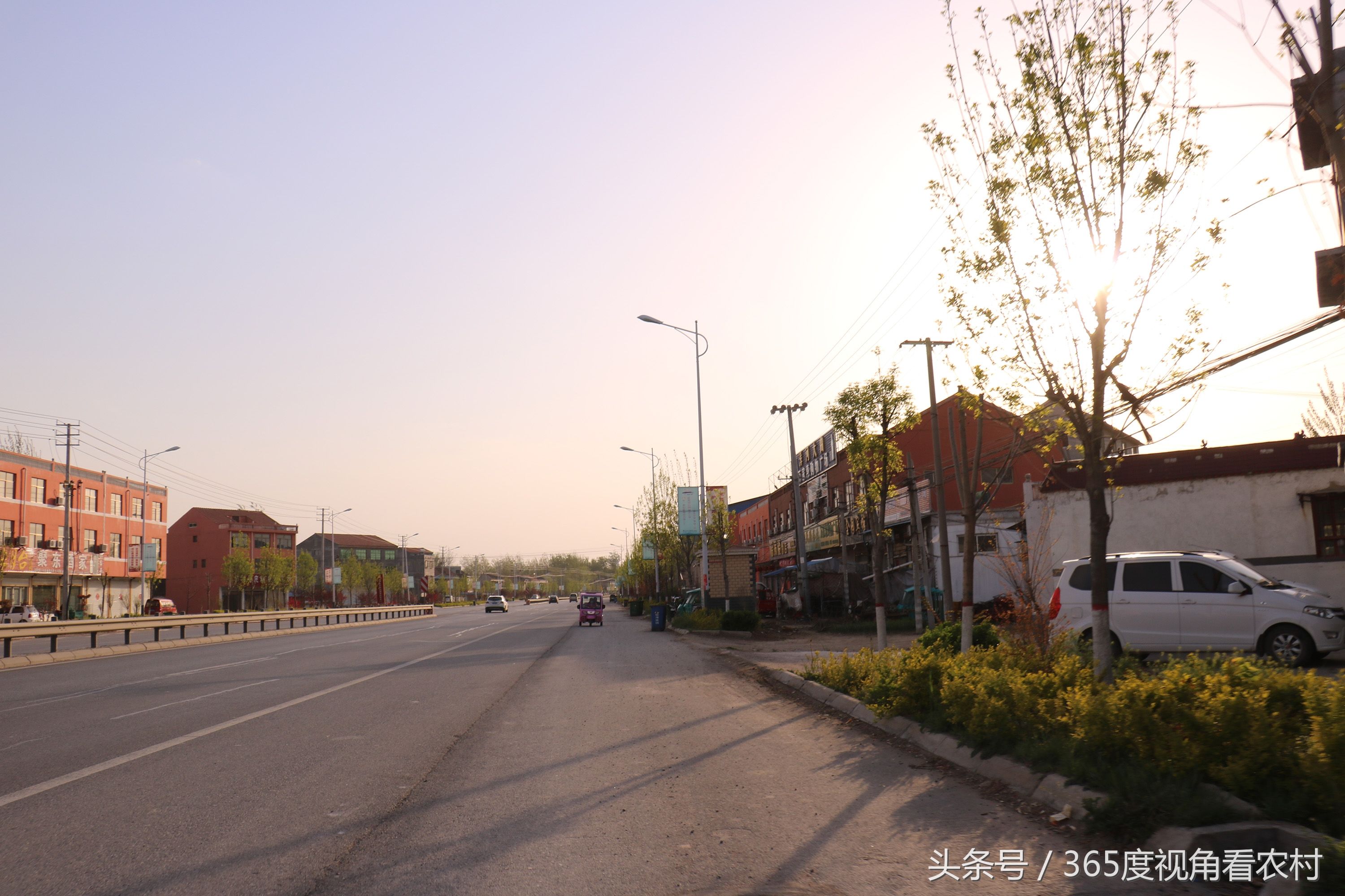 山东省菏泽市郭村镇