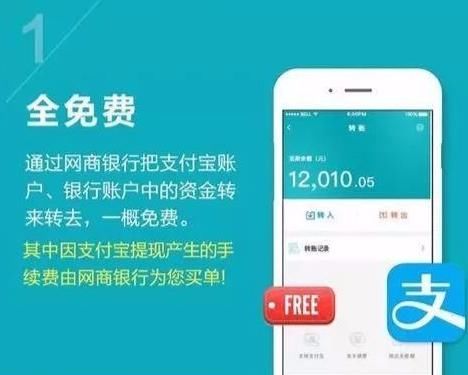 这次薅薅支付宝羊毛:三个大法轻松减免手续费