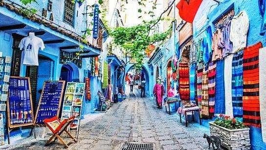 比国内游还便宜的国家!人少省钱又有逼格，再不去就晚了!