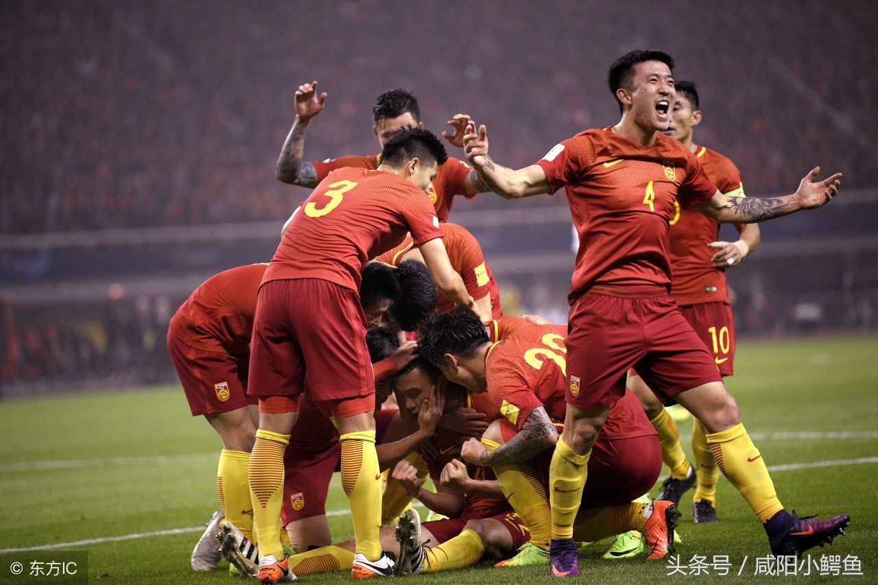 巴西已经不是四年前的巴西!德国也不是昔日的