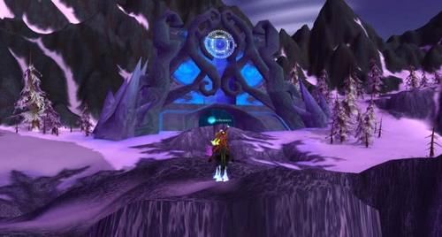 魔兽世界怀旧服打几个号