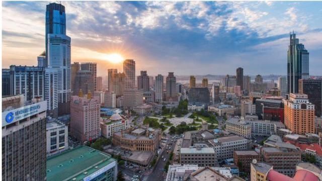 中国最难生活的二线城市:生活压力比北京还大